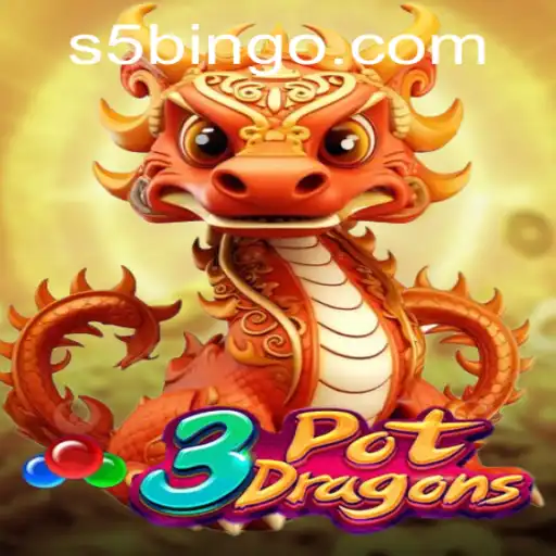 Discover the Exciting World of 3PotDragons: An In-Depth Look at 's5'