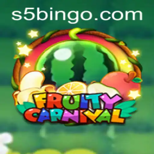 FruityCarnival: The Ultimate S5 Adventure