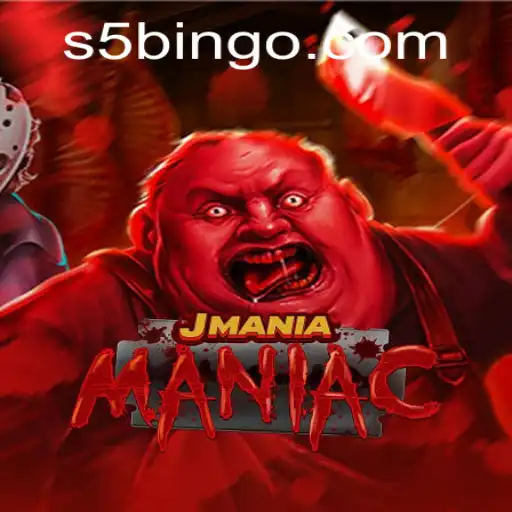 JManiaManiac Game: Unraveling the Excitement of s5