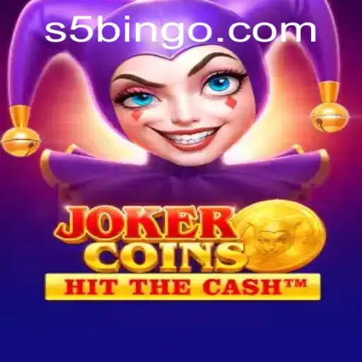 JokerCoins and the Emergence of Gaming with Strategy and Chance