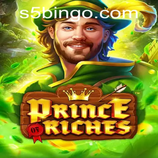 Exploring PrinceOfRiches: A Riveting Journey into Virtual Royalty