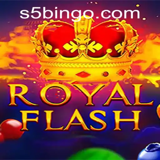 Unveiling RoyalFlash S5: A New Era in Card Gaming