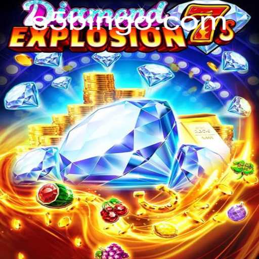 Discover the Thrills of DiamondExplosion7s: A Game of Chance and Strategy