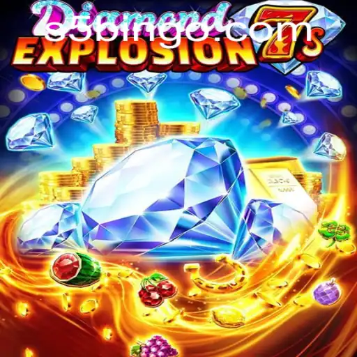 Discover the Thrills of DiamondExplosion7s: A Game of Chance and Strategy