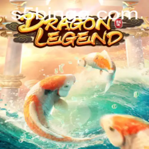 Unveiling DragonLegend: A New Epoch in Gaming
