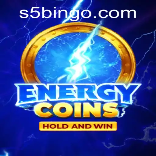 Discover the Exciting World of EnergyCoins: A Journey Into s5