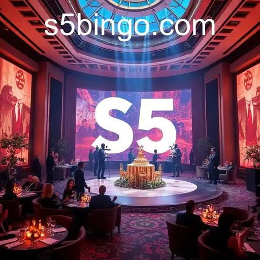 Exclusive Events: The Ultimate Guide to S5 Experiences