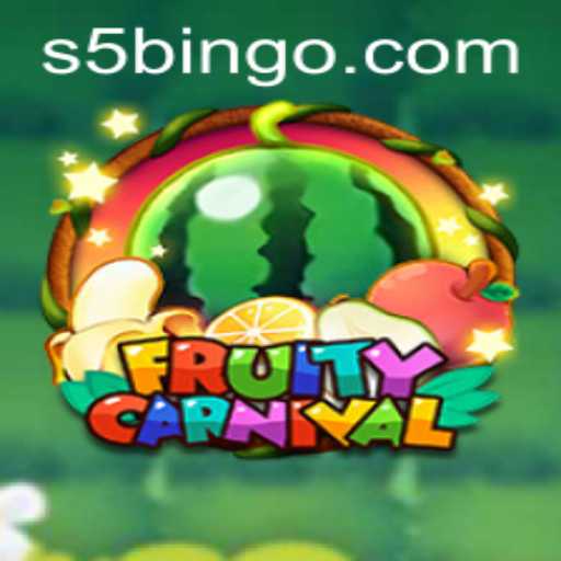 FruityCarnival: The Ultimate S5 Adventure