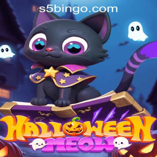 Unleashing the Mystery of HalloweenMeow: A Thrilling Game Experience