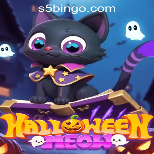 Unleashing the Mystery of HalloweenMeow: A Thrilling Game Experience