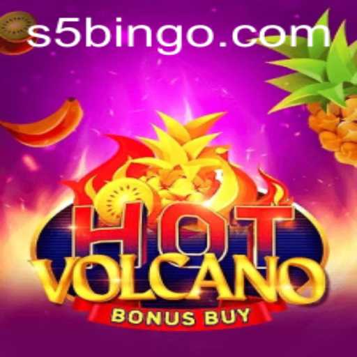 HotVolcanoBonusBuy: A Thrilling Adventure into the World of Slots