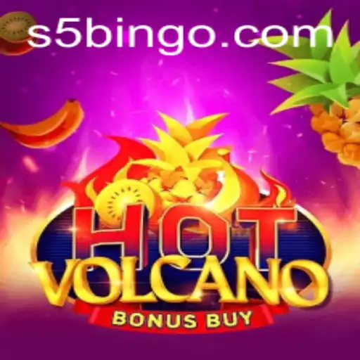 HotVolcanoBonusBuy: A Thrilling Adventure into the World of Slots