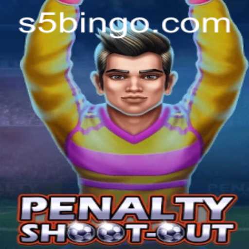 PenaltyShootOut Immersive Soccer Experience