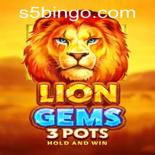 Discovering the Enchantment of LionGems3pots: A Modern Gaming Experience