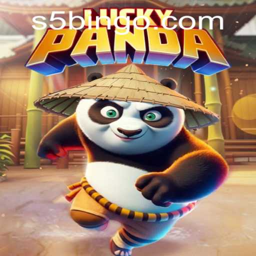 LuckyPanda: The Engaging Experience of a Lifetime