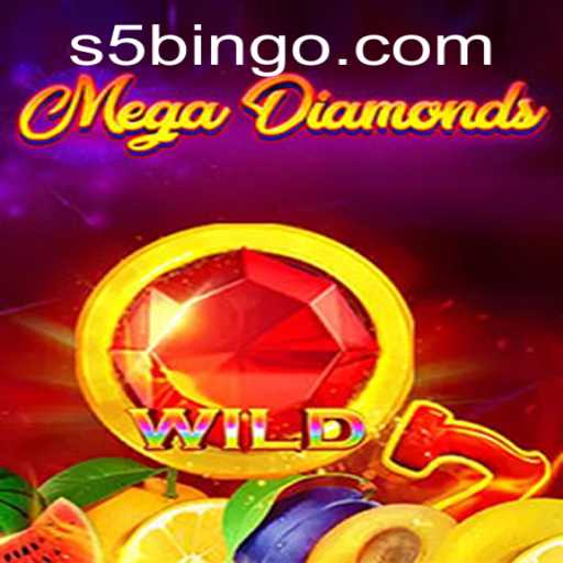 Discover the Exciting World of MegaDiamond: A Game That Shines in Season 5