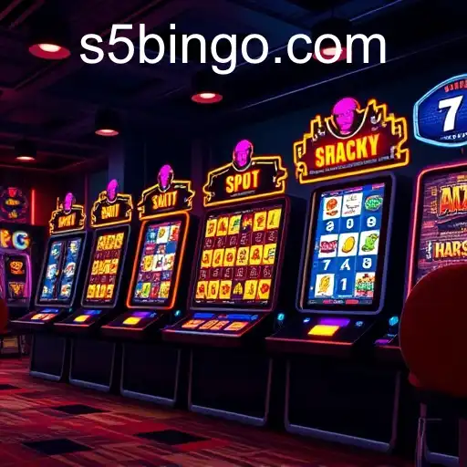 Online Slots: The Evolution of Digital Gaming