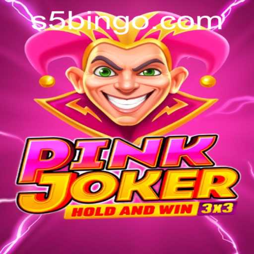 Exploring PinkJoker: A Thrilling Journey Into the World of S5