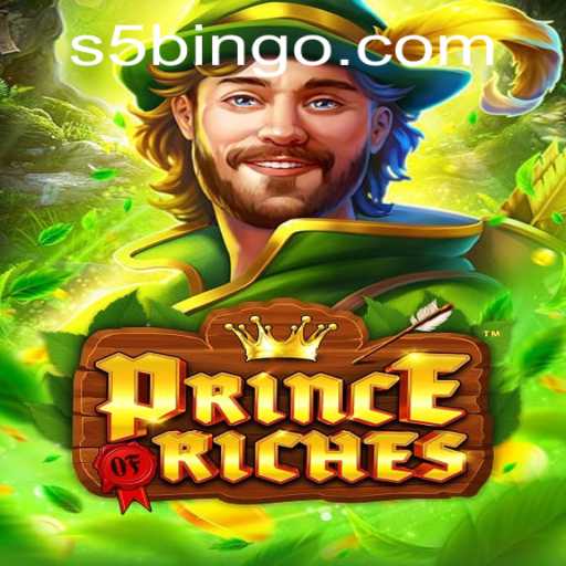 Exploring PrinceOfRiches: A Riveting Journey into Virtual Royalty