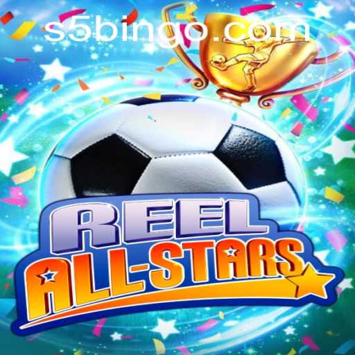 ReelAllStars S5: A Comprehensive Guide