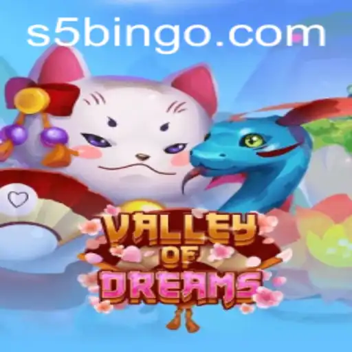 Valley of Dreams: Navigating the Enchanting S5