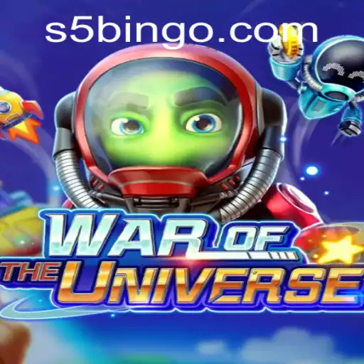 Dive Into the Epic Adventure of WAROFTHEUNIVERSE: Season 5