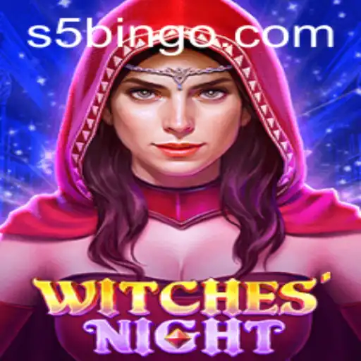 Discover the Enchantment of WitchesNight Season 5