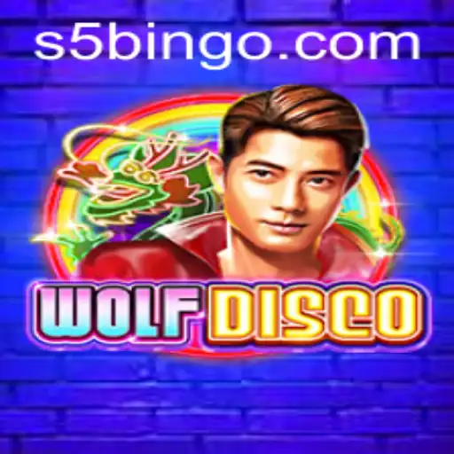 Enter the World of WolfDisco: A New Era of Gaming